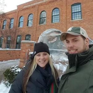 Meet your Posher, Kimberly